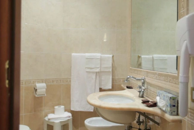 Hotel Gh San Giusto 3*